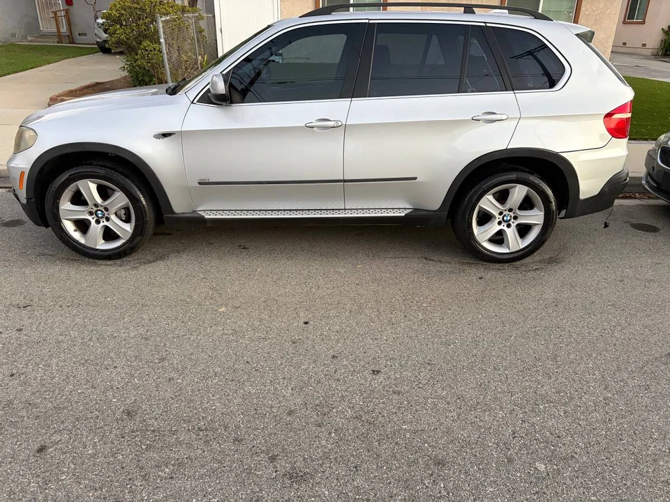2008 BMW E70 X5 4.8i & xDrive50i - Image 13 of 13