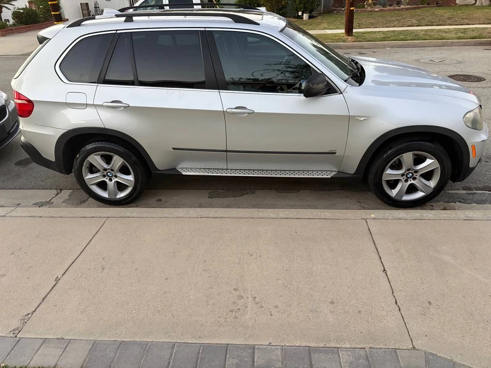 2008 BMW E70 X5 4.8i & xDrive50i - Image 12 of 13