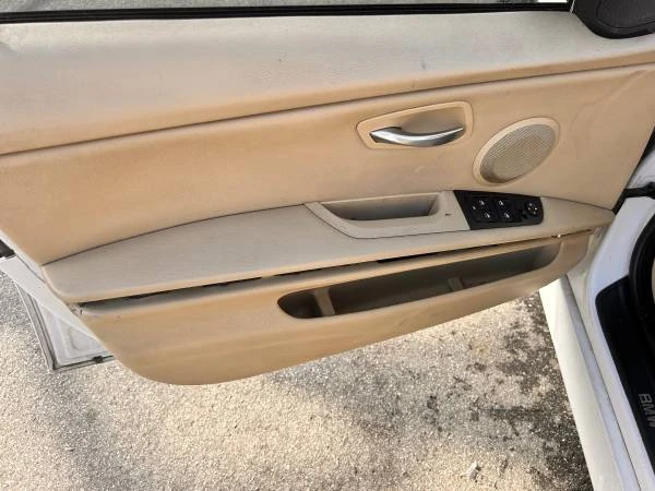 2007 BMW E90 3 Series Sedan - Image 7 of 10
