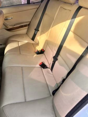 2007 BMW E90 3 Series Sedan - Image 3 of 10