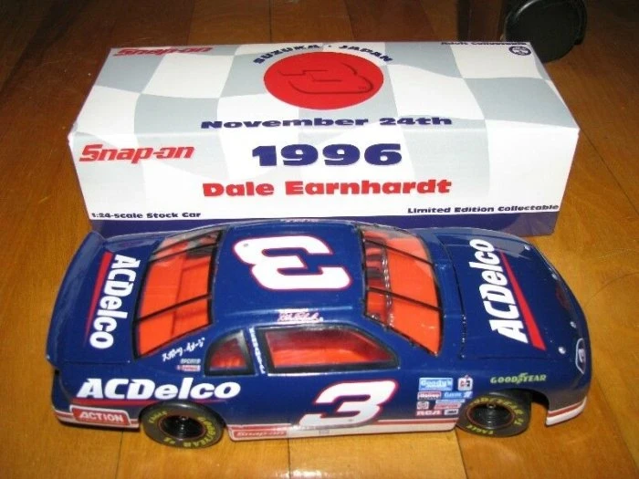 1959 Parts & Memorabilia Scale Models - Image 2 of 6