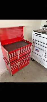 SNAP ON Mini Tool Box
