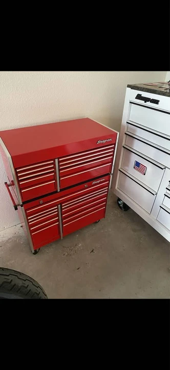 Parts & Memorabilia Tools - Image 2 of 2