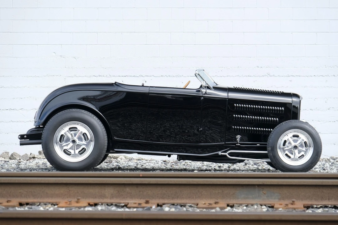1932 Ford Hot Rod - Image 26 of 31
