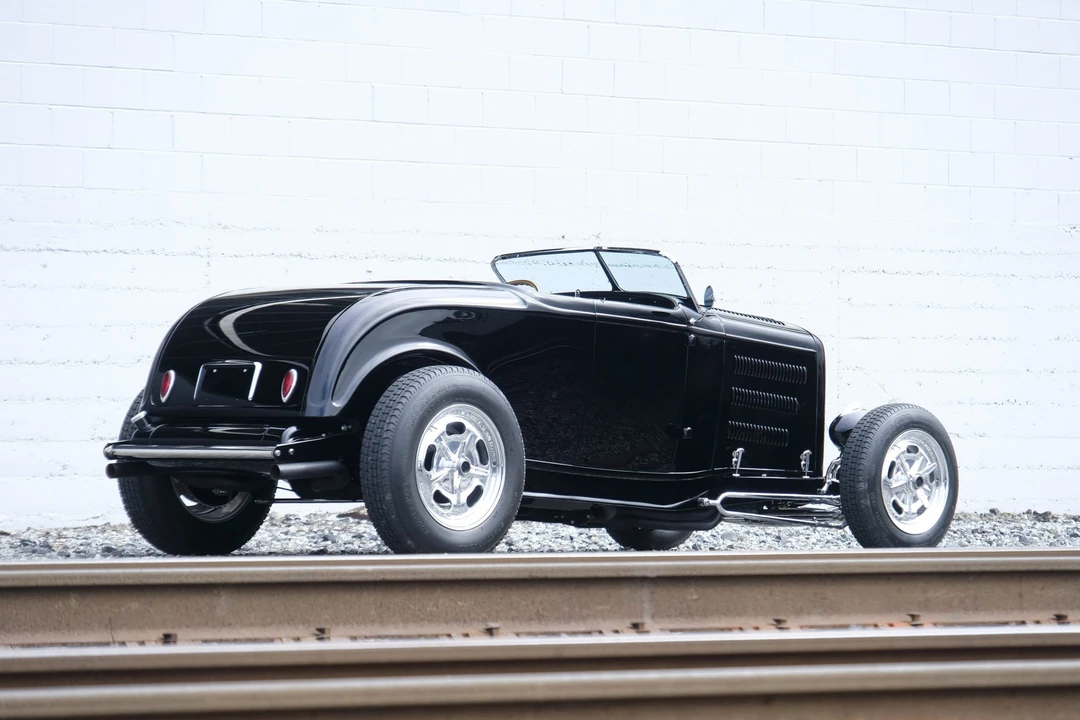 1932 Ford Hot Rod - Image 24 of 31