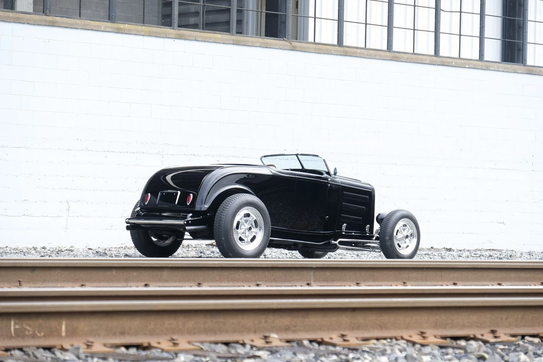 1932 Ford Hot Rod - Image 25 of 31