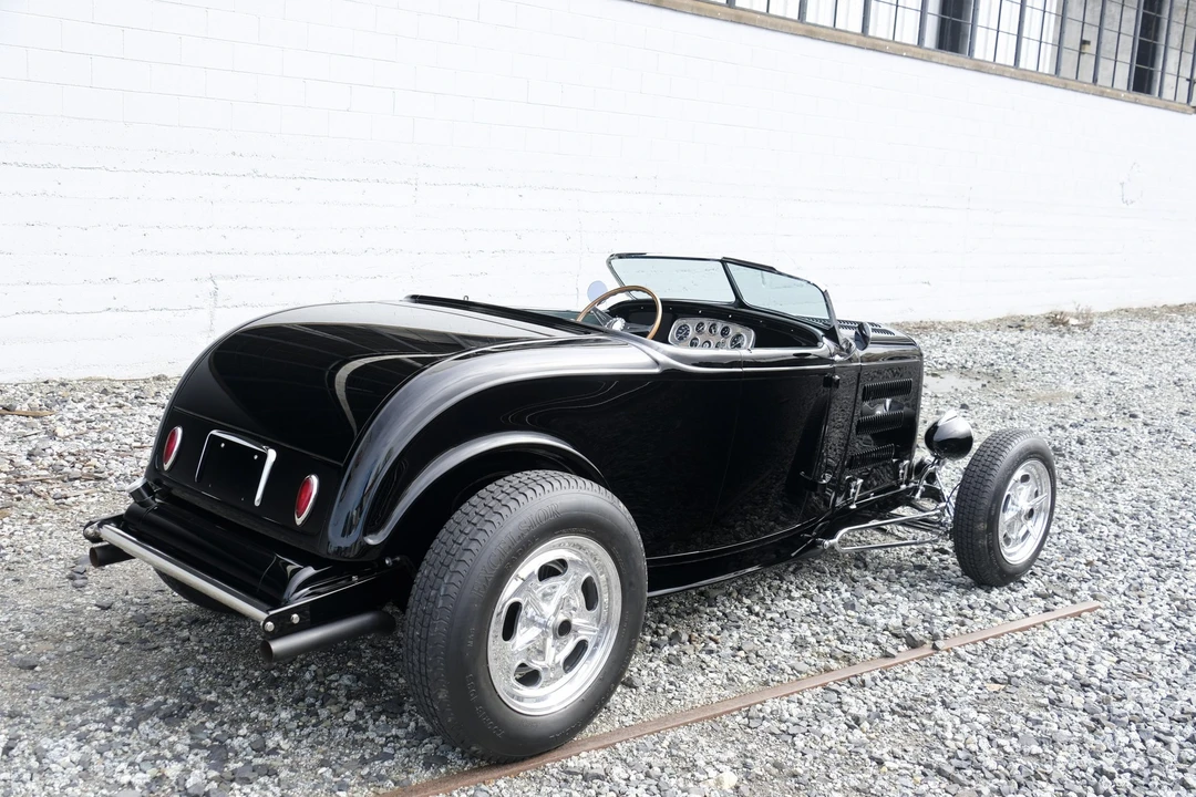 1932 Ford Hot Rod - Image 23 of 31