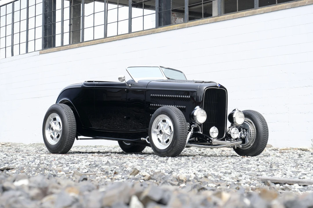 1932 Ford Hot Rod - Image 31 of 31