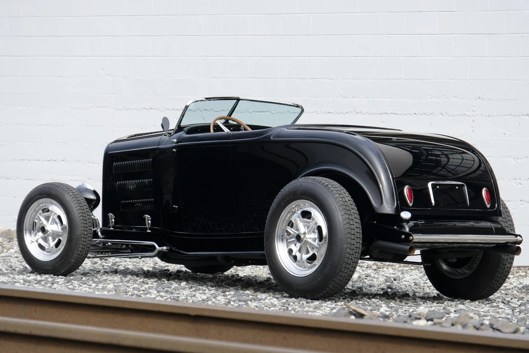 1932 Ford Hot Rod - Image 15 of 31