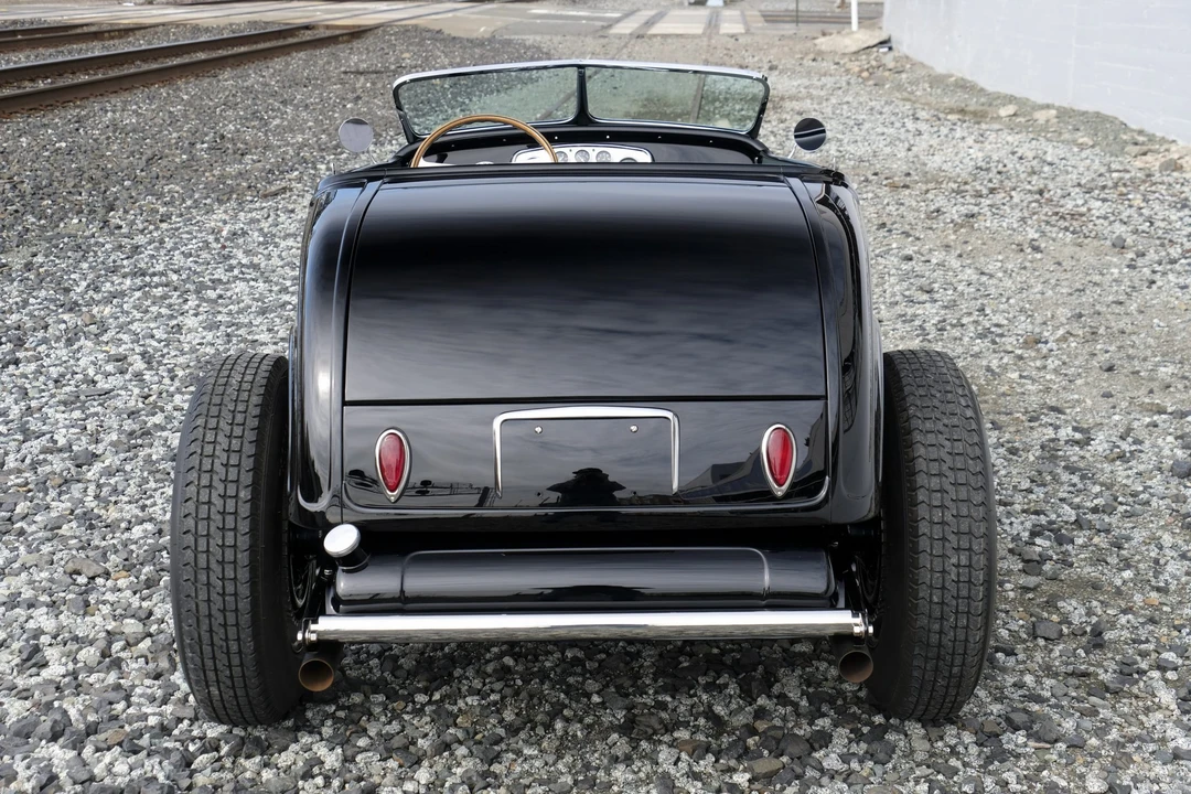 1932 Ford Hot Rod - Image 18 of 31