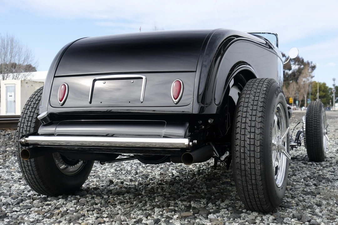 1932 Ford Hot Rod - Image 20 of 31