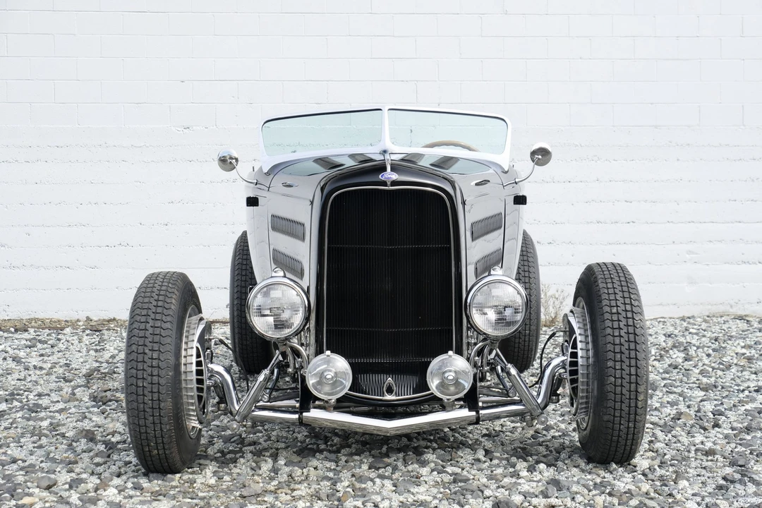 1932 Ford Hot Rod - Image 6 of 31