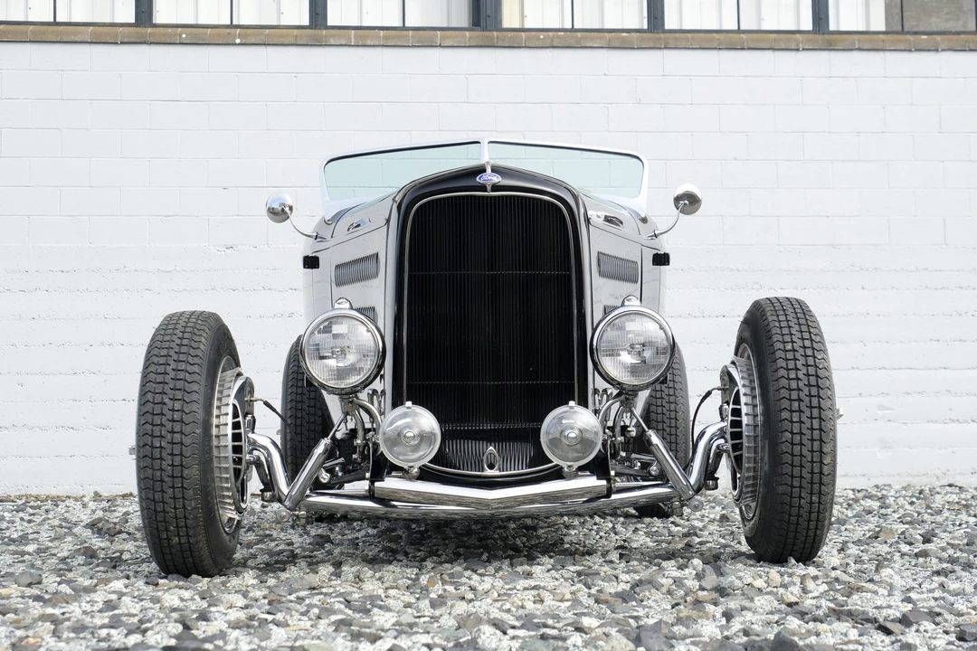 1932 Ford Hot Rod - Image 5 of 31