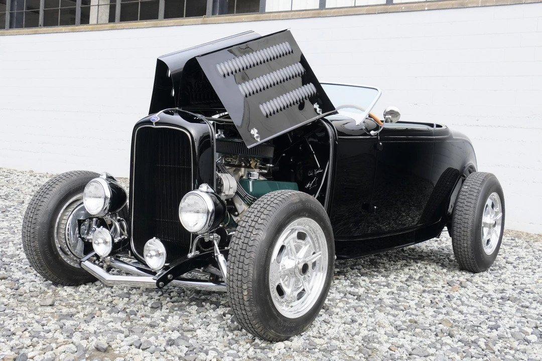 1932 Ford Hot Rod - Image 7 of 31