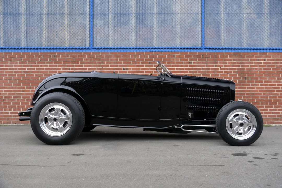 1932 Ford Hot Rod - Image 28 of 31