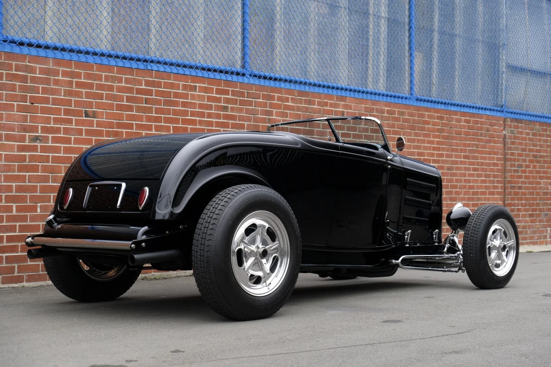 1932 Ford Hot Rod - Image 22 of 31