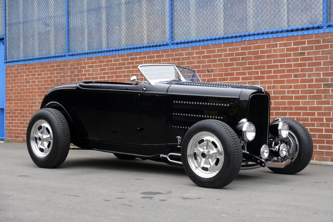 1932 Ford Hot Rod - Image 30 of 31