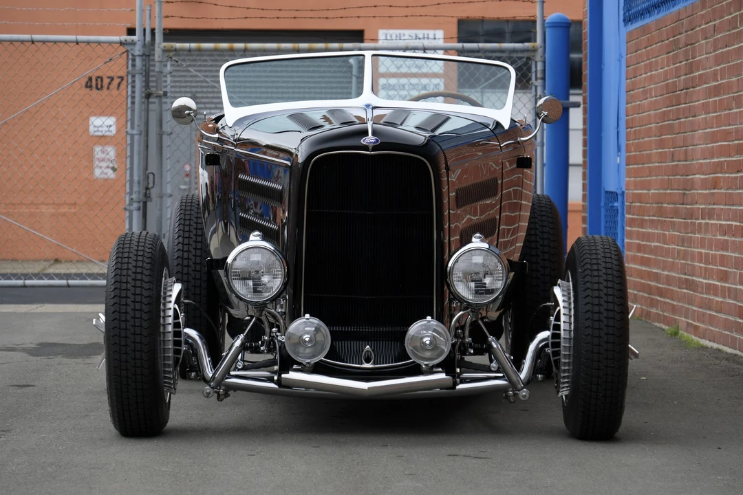 1932 Ford Hot Rod - Image 3 of 31