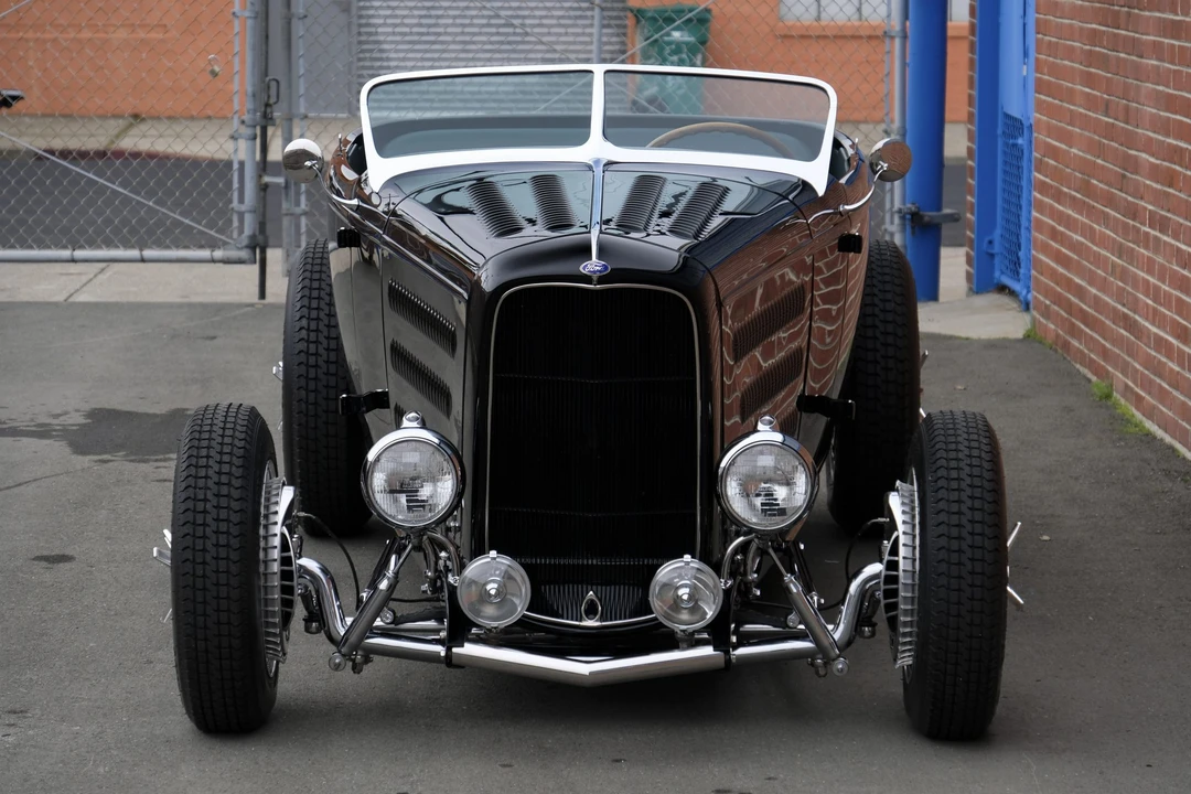 1932 Ford Hot Rod - Image 2 of 31