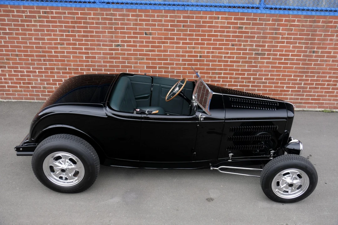 1932 Ford Hot Rod - Image 29 of 31