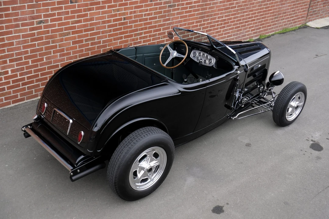 1932 Ford Hot Rod - Image 21 of 31