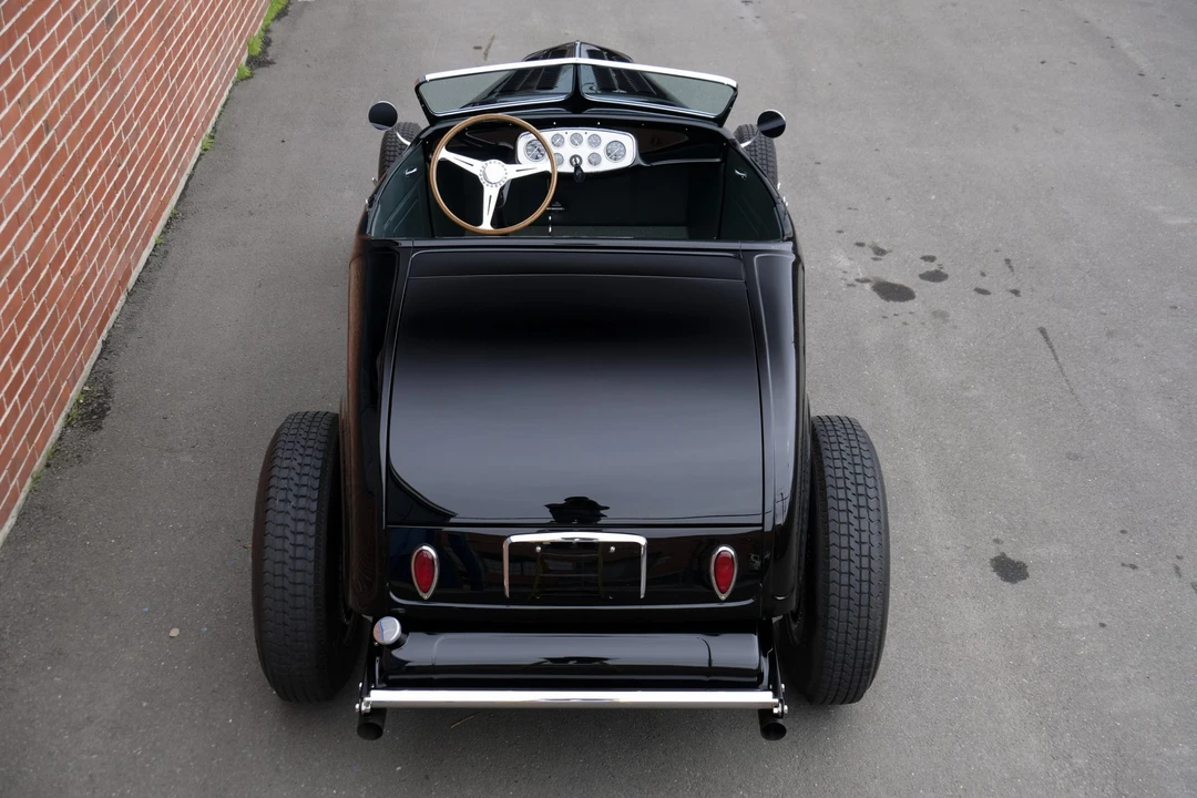 1932 Ford Hot Rod - Image 19 of 31