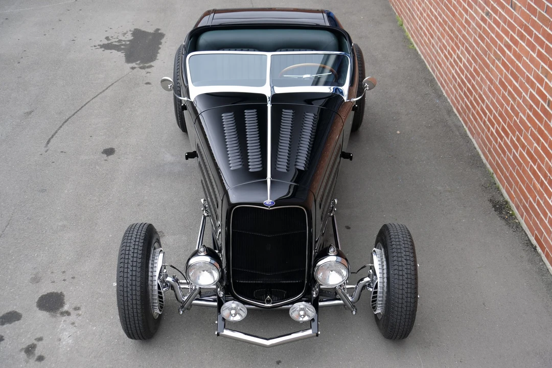 1932 Ford Hot Rod - Image 4 of 31