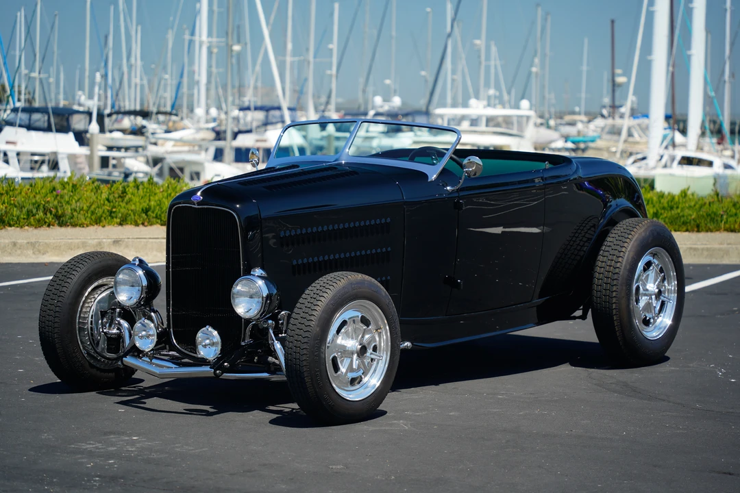 1932 Ford Hot Rod - Image 3 of 31
