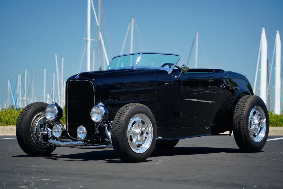 1932 Ford Hot Rod - Image 2 of 31