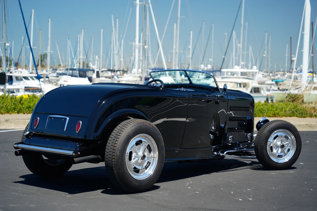1932 Ford Hot Rod - Image 5 of 31