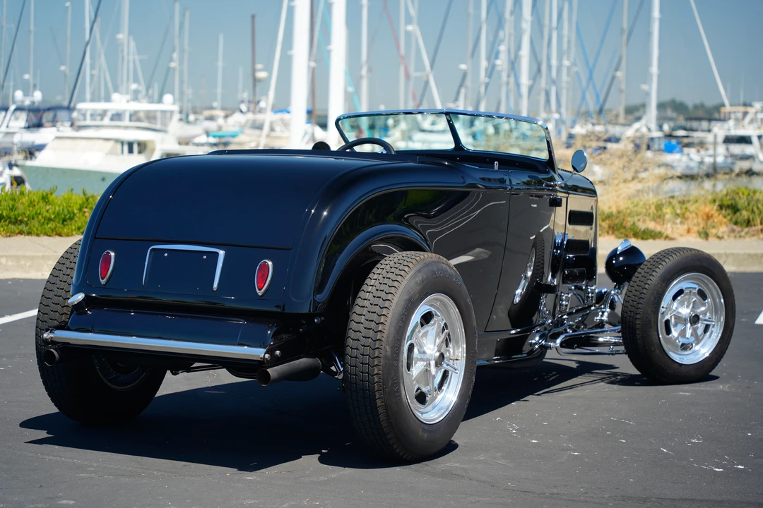 1932 Ford Hot Rod - Image 16 of 31