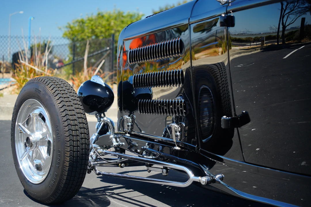1932 Ford Hot Rod - Image 21 of 31