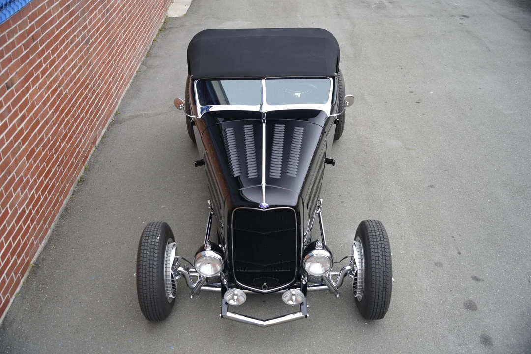 1932 Ford Hot Rod - Image 7 of 31
