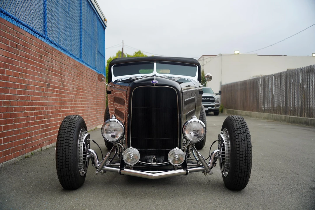1932 Ford Hot Rod - Image 8 of 31