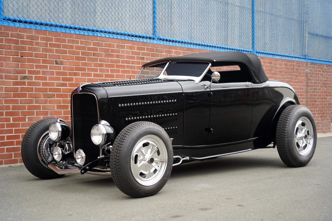 1932 Ford Hot Rod - Image 9 of 31