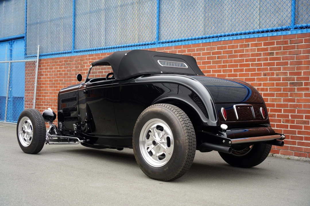 1932 Ford Hot Rod - Image 12 of 31