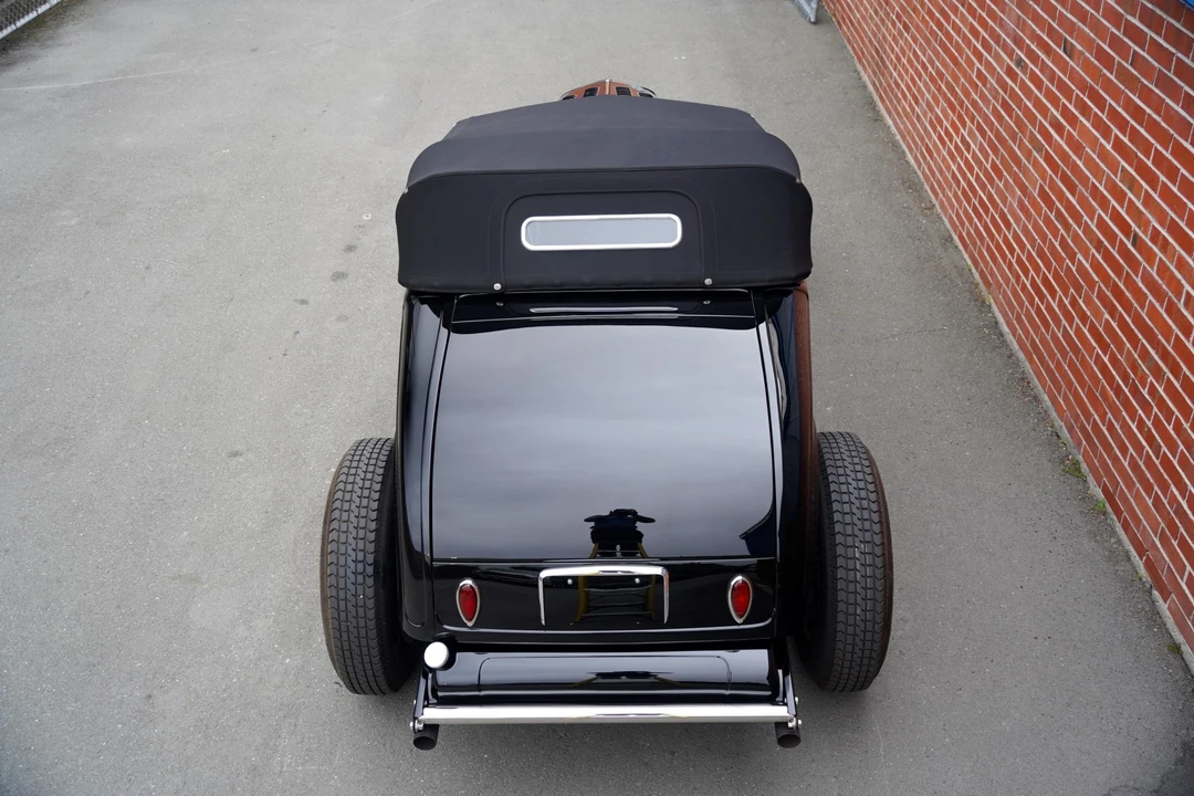 1932 Ford Hot Rod - Image 14 of 31