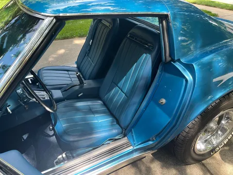Chevrolet Corvette - Image 3 of 8