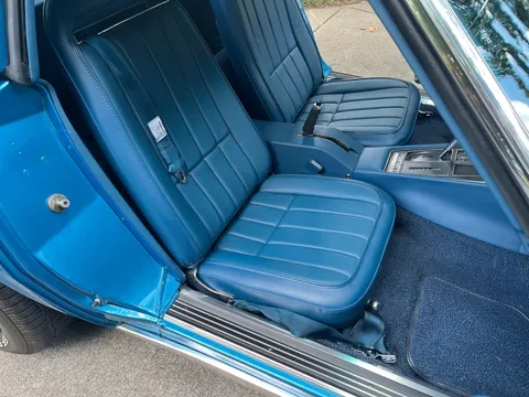 Chevrolet Corvette - Image 4 of 8