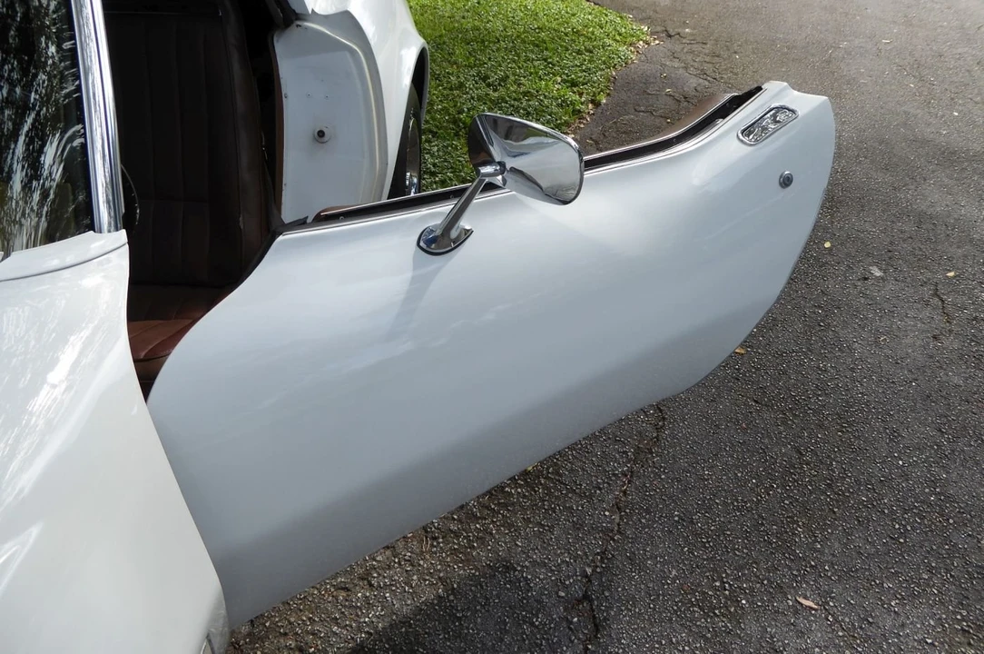 1971 Chevrolet Corvette C3 - Image 15 of 30