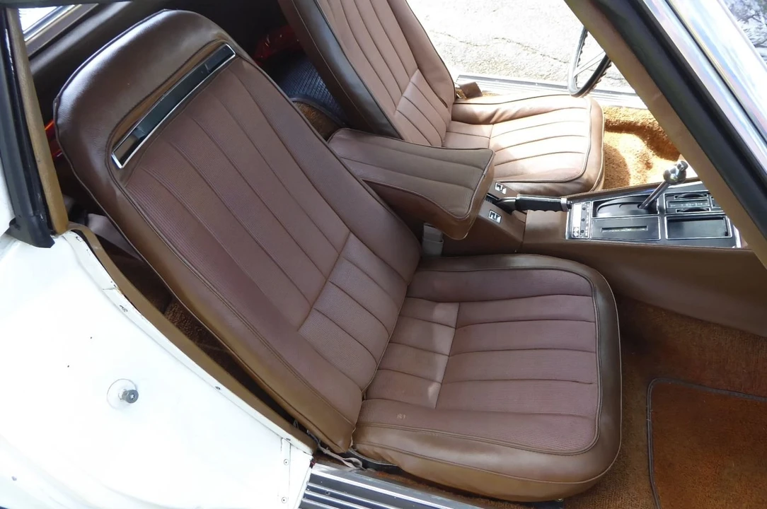 1971 Chevrolet Corvette C3 - Image 19 of 30