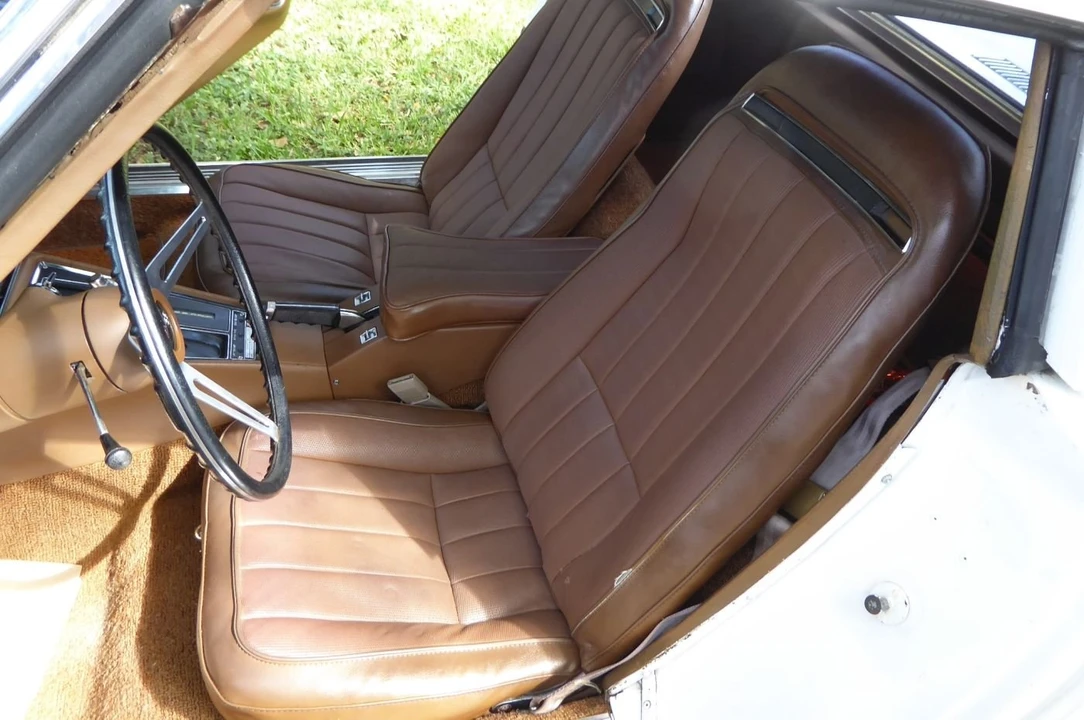 1971 Chevrolet Corvette C3 - Image 20 of 30