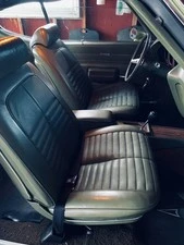 1971 Pontiac GTO 2nd Gen - Image 4 of 8