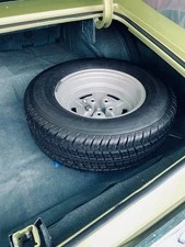 1971 Pontiac GTO 2nd Gen - Image 2 of 8