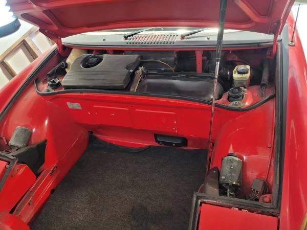 1972 Porsche 914/4 - Image 10 of 21