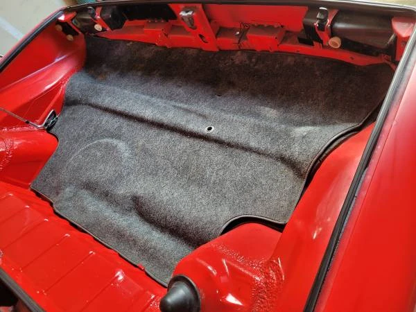 1972 Porsche 914/4 - Image 15 of 21