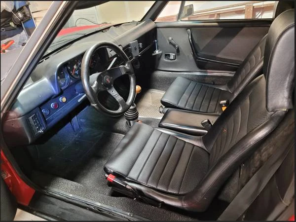 1972 Porsche 914/4 - Image 12 of 21