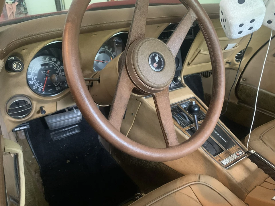1976 Chevrolet Corvette C3 - Image 6 of 8