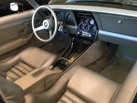 1978 Chevrolet Corvette C3 - Image 4 of 5