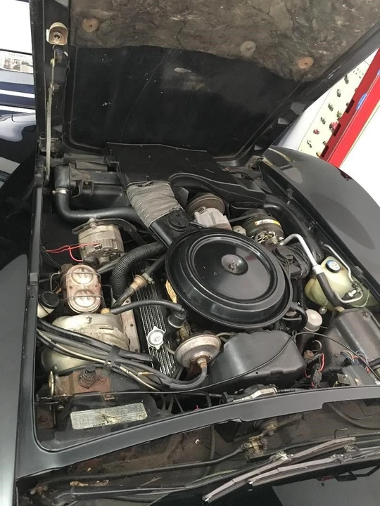 1978 Chevrolet Corvette C3 - Image 5 of 5